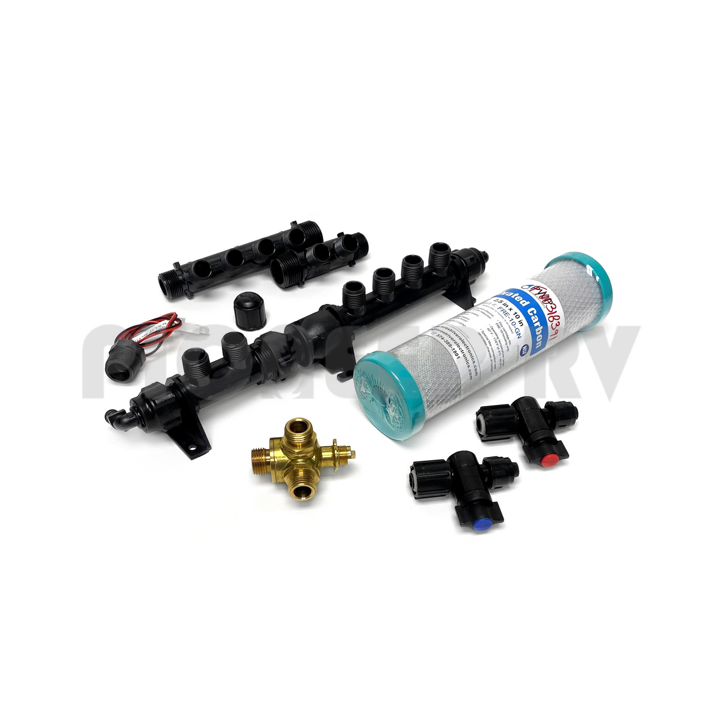 Water / Plumbing