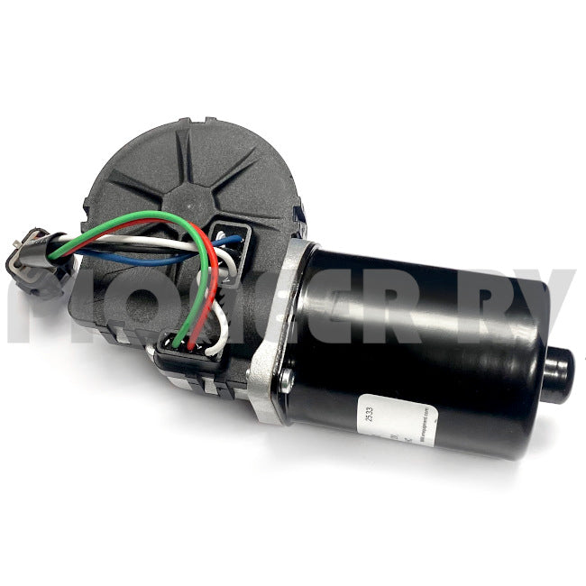 Forest River RV Wiper Motor 40Nm 12V, 240 Series 08450528 | Pioneer RV, OEM Replacement Parts