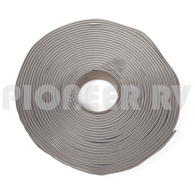 Dicor Butyl Seal Tape Gray 30ft 08571325 | Pioneer RV, OEM Replacement Parts