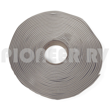 Dicor Butyl Seal Tape Gray 30ft 08571325 | Pioneer RV, OEM Replacement Parts