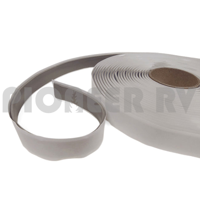 Dicor Butyl Seal Tape Gray 30ft 08571325 | Pioneer RV, OEM Replacement Parts