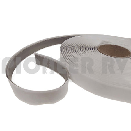 Dicor Butyl Seal Tape Gray 30ft 08571325 | Pioneer RV, OEM Replacement Parts