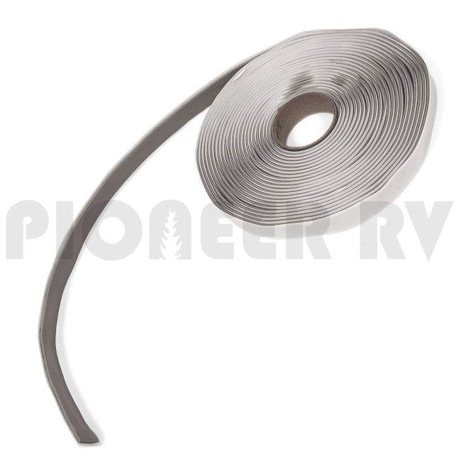 Dicor Butyl Seal Tape Gray 30ft 08571325 | Pioneer RV, OEM Replacement Parts