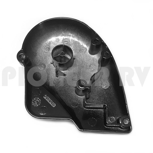 Forest River RV Carefree Awning RH End Cap 90M18270A | Pioneer RV, OEM Replacement Parts