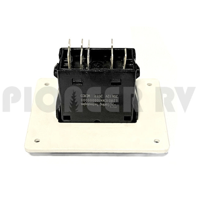 Forest River House Battery Disconnect Switch F100379740 | Pioneer RV, OEM Replacement Parts