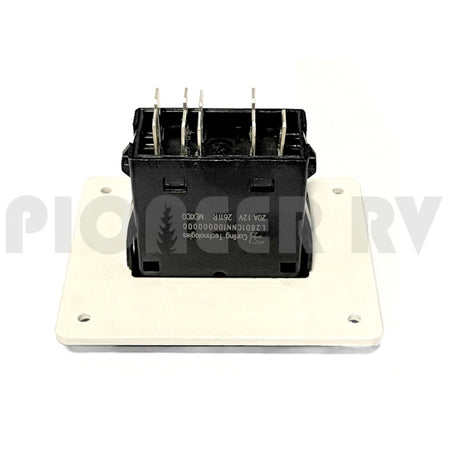 Forest River House Battery Disconnect Switch F100379740 | Pioneer RV, OEM Replacement Parts