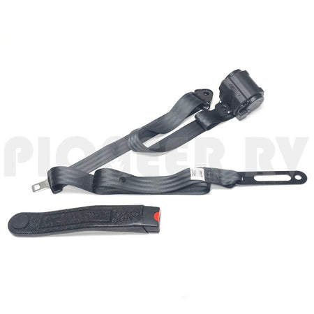 Forest River RV Three Point Seatbelt C01247890 | Pioneer RV, OEM Replacement Parts