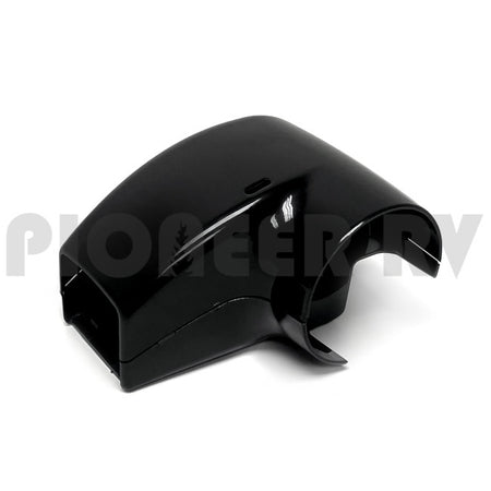 Forest River RV Carefree Awning Idler Cover LH Black R001834-006 | Pioneer RV, OEM Replacement Parts