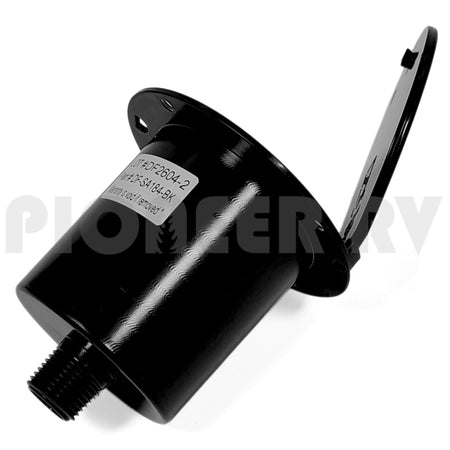 Forest River RV Exterior Spray Port Quick Connect Valve 08623098 | Pioneer RV, OEM Replacement Parts