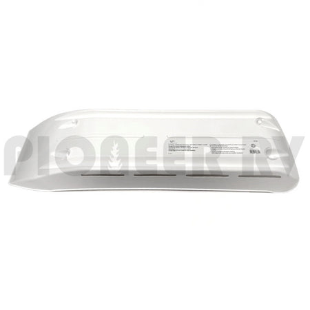 Forest River RV Ventmate Universal Refrigerator Vent Cover 08625243 | Pioneer RV, OEM Replacement Parts