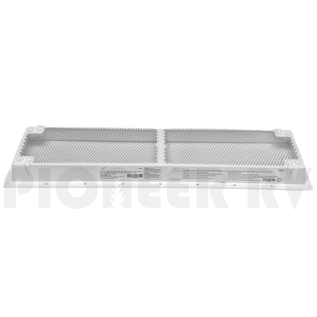 Forest River RV Ventmate #68291 Universal Refrigerator Vent Base | Pioneer RV, OEM Replacement Parts