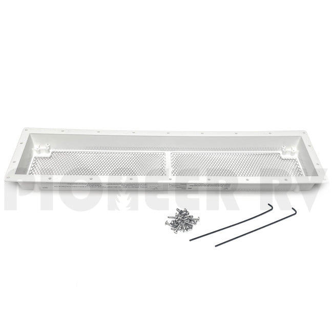 Forest River RV Ventmate #68291 Universal Refrigerator Vent Base | Pioneer RV, OEM Replacement Parts