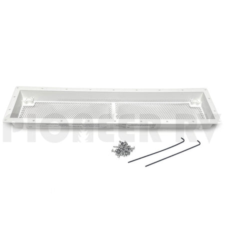 Forest River RV Ventmate #68291 Universal Refrigerator Vent Base | Pioneer RV, OEM Replacement Parts