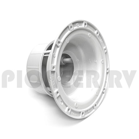 Forest River RV Sewer Vent for 1.5" Pipe w/ Cap 08625245 | Pioneer RV, OEM Replacement Parts