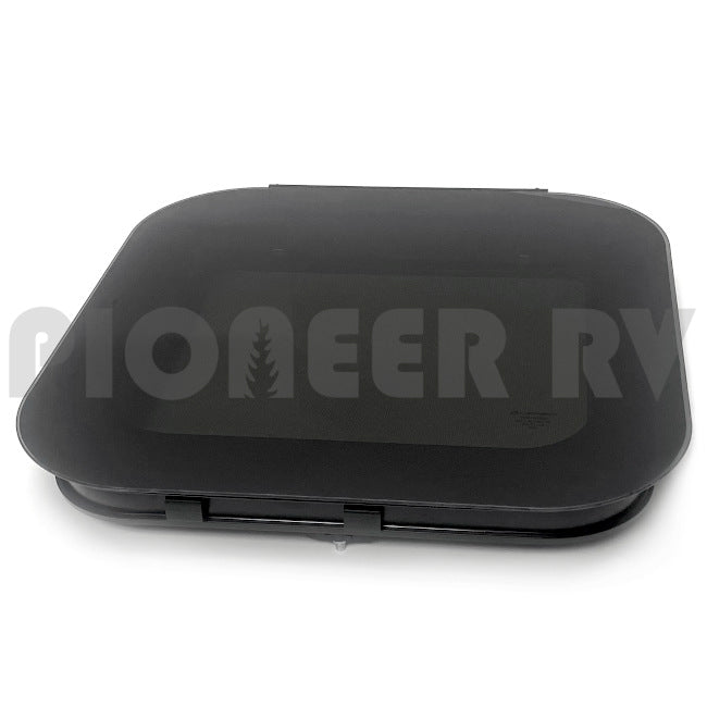 Forest River RV Window w/ Screen, Frameless Vent V000341416 | Pioneer RV, OEM Replacement Parts
