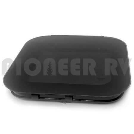 Forest River RV Window w/ Screen, Frameless Vent V000341416 | Pioneer RV, OEM Replacement Parts