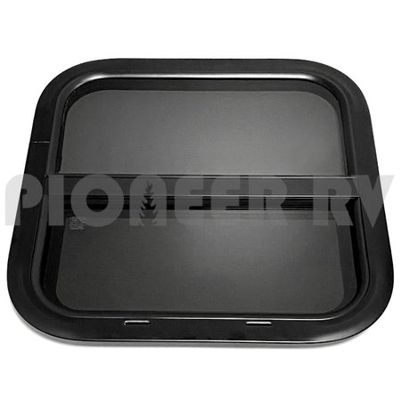 Forest River RV Window Fixed Top, Vented Bottom V000359055 | Pioneer RV, OEM Replacement Parts