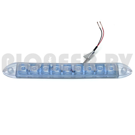 Forest River RV 9-Diode LED Light for Front Cap 08652911 | Pioneer RV, OEM Replacement Parts