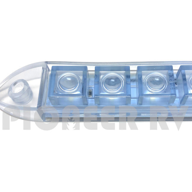 Forest River RV 9-Diode LED Light for Front Cap 08652911 | Pioneer RV, OEM Replacement Parts