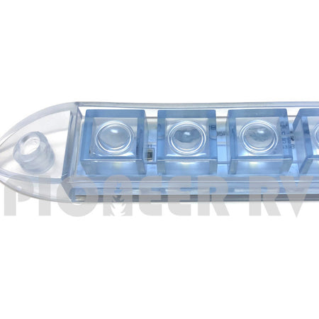 Forest River RV 9-Diode LED Light for Front Cap 08652911 | Pioneer RV, OEM Replacement Parts