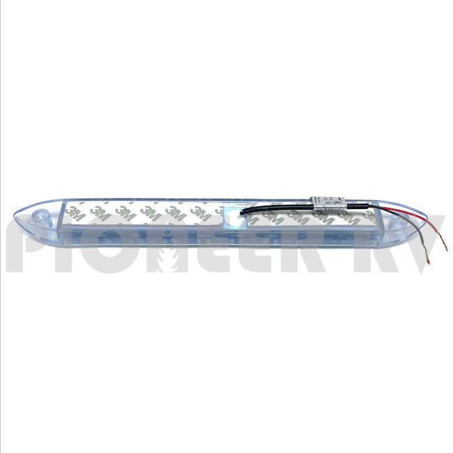Forest River RV 9-Diode LED Light for Front Cap 08652911 | Pioneer RV, OEM Replacement Parts