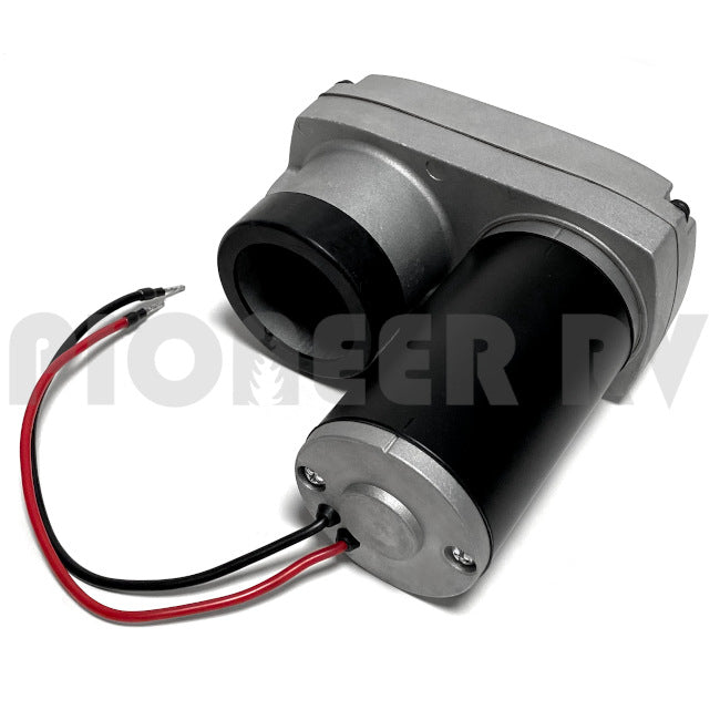 Forest River 12V Slide Out Motor 18:1 w/o Actuator 08652994 | Pioneer RV, OEM Replacement Parts