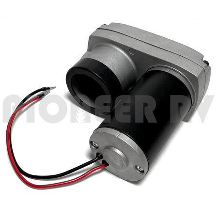 Forest River 12V Slide Out Motor 18:1 w/o Actuator 08652994 | Pioneer RV, OEM Replacement Parts