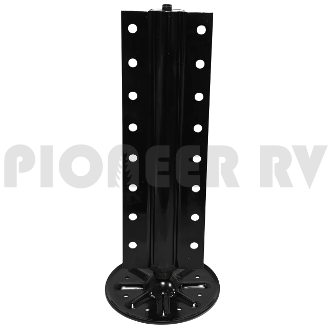 Forest River RV Lippert GEN 2 Leveling Jack 8k Lbs. 08652995