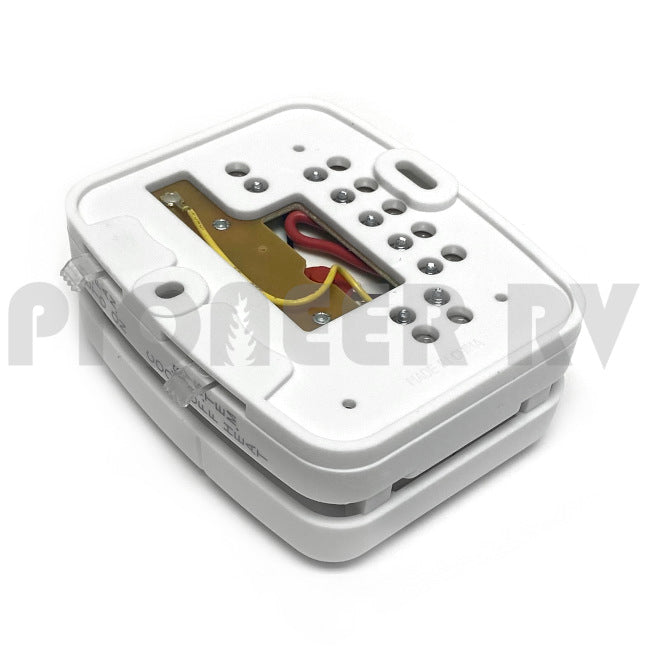 Forest River RV Heat / Cool Thermostat White-Rodgers Emerson M100 | Pioneer RV, OEM Replacement Parts