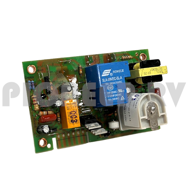 Forest River RV Suburban Furnace Ignition Control Board 521099 | Pioneer RV, OEM Replacement Parts
