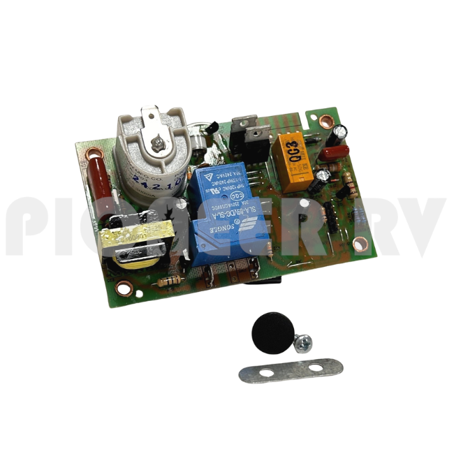 Forest River RV Suburban Furnace Ignition Control Board 521099 | Pioneer RV, OEM Replacement Parts