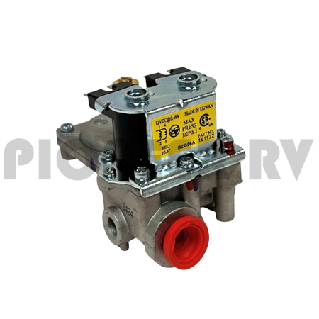 Forest River RV Suburban Furnace Gas Valve Kit 525044 | Pioneer RV, OEM Replacement Parts