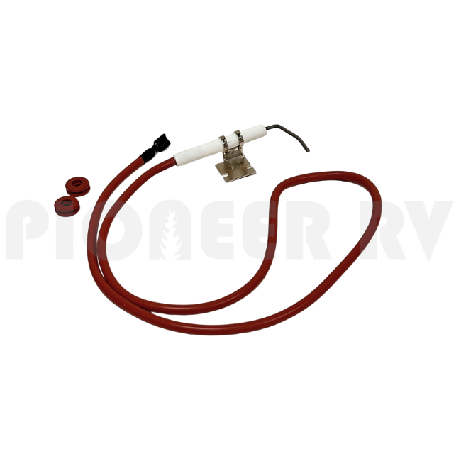 Forest River RV Suburban Furnace Igniter Electrode 525009 | Pioneer RV, OEM Replacement Parts