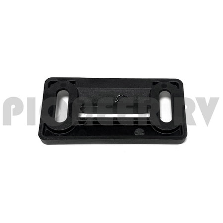 Forest River RV Catch for Screen Door Latch 08734277 | Pioneer RV, OEM Replacement Parts