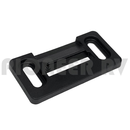 Forest River RV Catch for Screen Door Latch 08734277 | Pioneer RV, OEM Replacement Parts