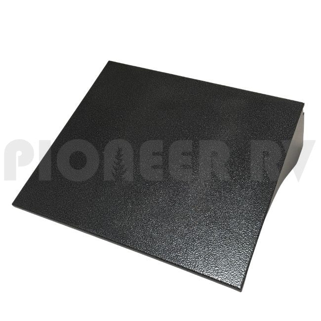Forest River RV Galvanized Exterior Table / Grill Shelf 08734299 | Pioneer RV, OEM Replacement Parts