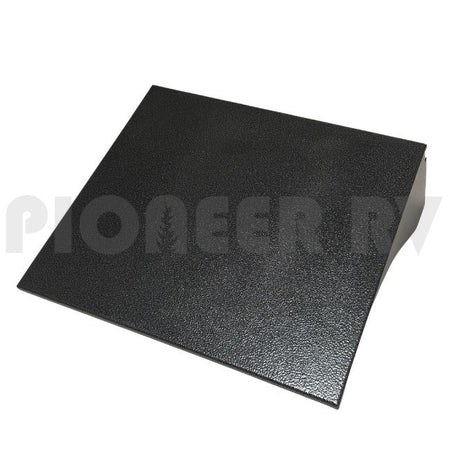 Forest River RV Galvanized Exterior Table / Grill Shelf 08734299 | Pioneer RV, OEM Replacement Parts