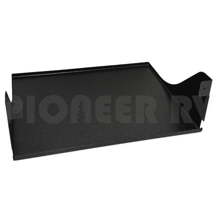 Forest River RV Galvanized Exterior Table / Grill Shelf 08734299 | Pioneer RV, OEM Replacement Parts