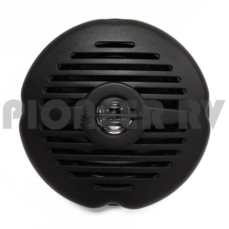 Forest River RV Water Resistant Exterior Speaker WR58B-LED | Pioneer RV, OEM Replacement Parts