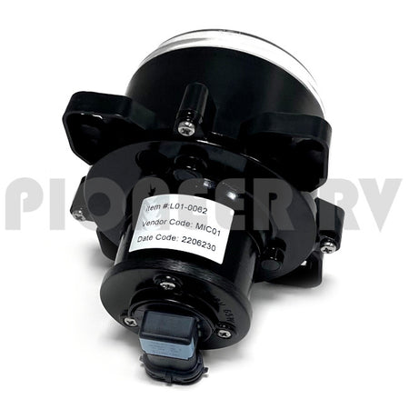 Forest River RV Low Beam Headlight 3.5" (90mm) 08734921 | Pioneer RV, OEM Replacement Parts
