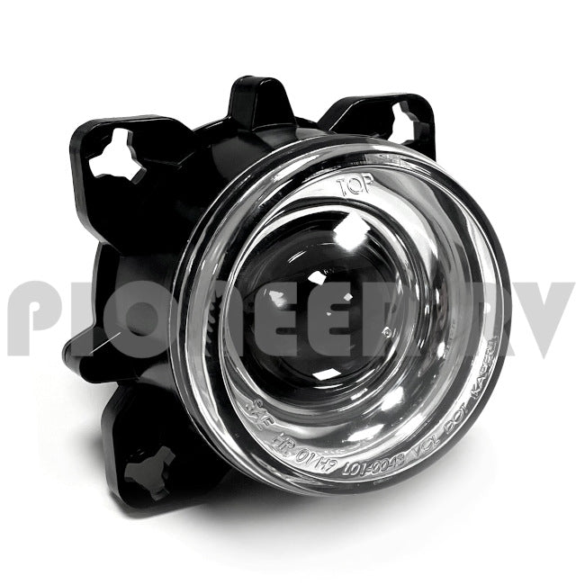 Forest River RV Low Beam Headlight 3.5" (90mm) 08734921 | Pioneer RV, OEM Replacement Parts