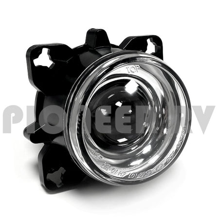 Forest River RV Low Beam Headlight 3.5" (90mm) 08734921 | Pioneer RV, OEM Replacement Parts