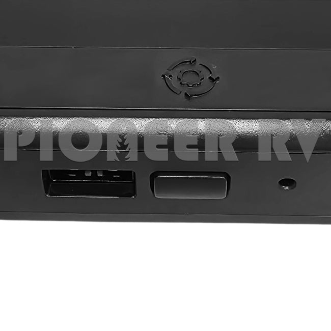 Forest River RV Lippert OneControl 7" Touchscreen 2022004534 | Pioneer RV, OEM Replacement Parts