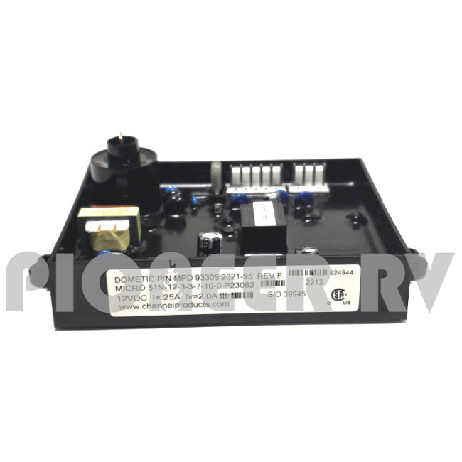 Forest River RV Ignition Control Circuit Board for Atwood Heater 08739829