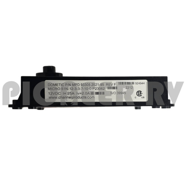 Forest River RV Ignition Control Circuit Board for Atwood Heater 08739829 | Pioneer RV, OEM Replacement Parts