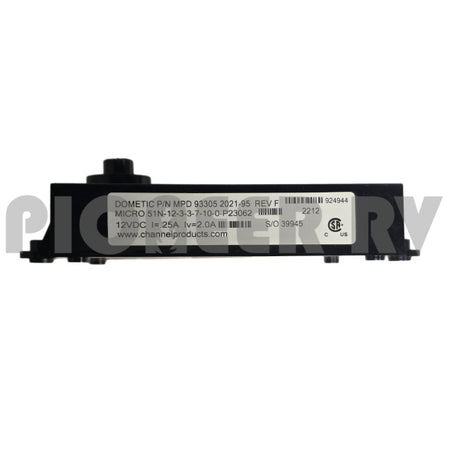 Forest River RV Ignition Control Circuit Board for Atwood Heater 08739829 | Pioneer RV, OEM Replacement Parts