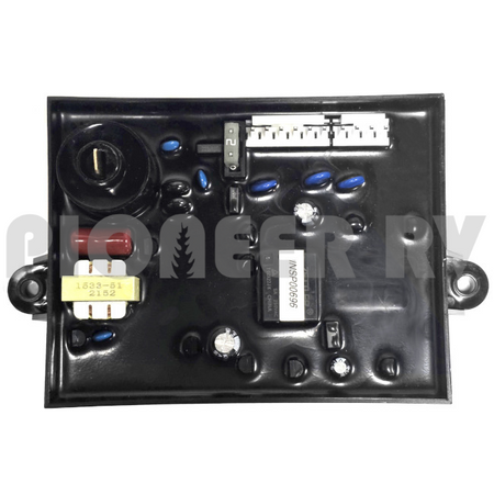 Forest River RV Ignition Control Circuit Board for Atwood Heater 08739829 | Pioneer RV, OEM Replacement Parts