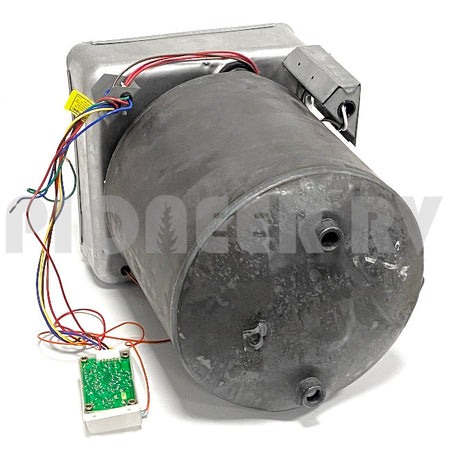Forest River RV Suburban 6 Gallon Water Heater SW6DE / 5239A  | Pioneer RV, OEM Replacement Parts