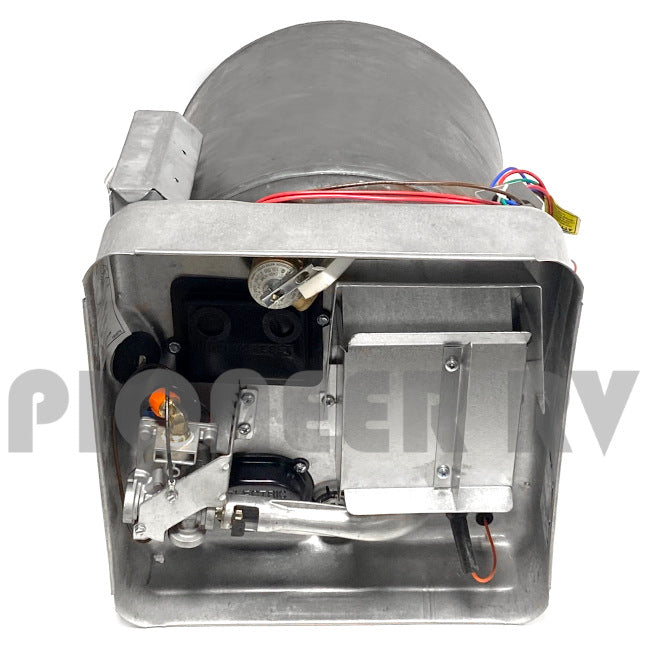 Forest River RV Suburban 6 Gallon Water Heater SW6DE / 5239A  | Pioneer RV, OEM Replacement Parts