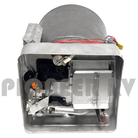 Forest River RV Suburban 6 Gallon Water Heater SW6DE / 5239A  | Pioneer RV, OEM Replacement Parts